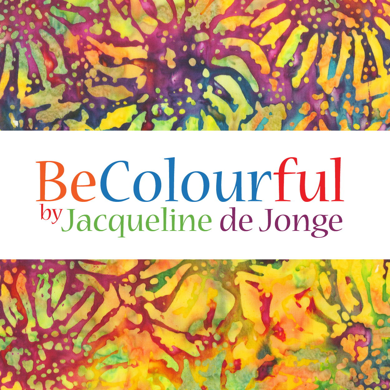 BeColourful