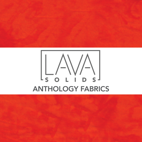Lava Solids