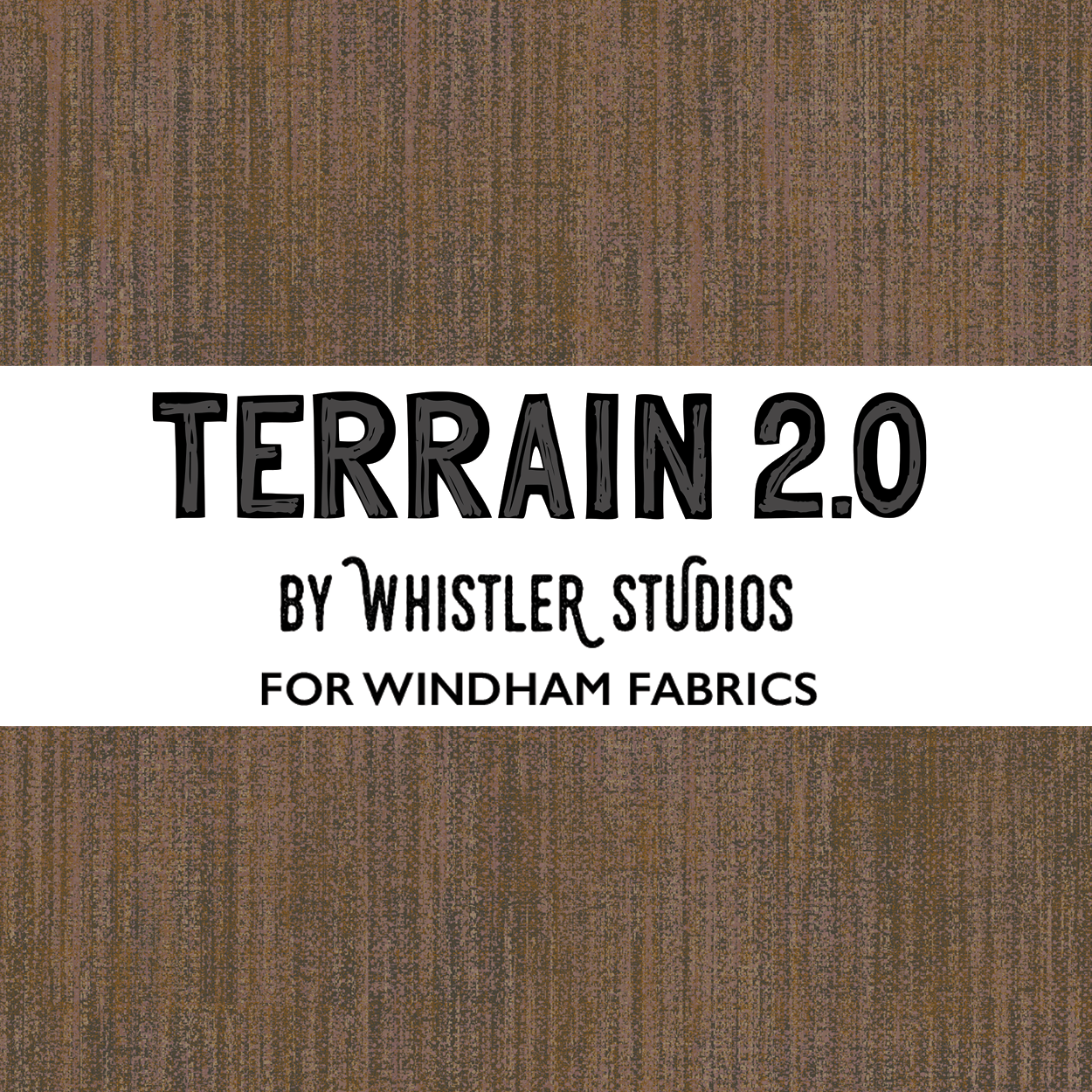 Terrain 2.0