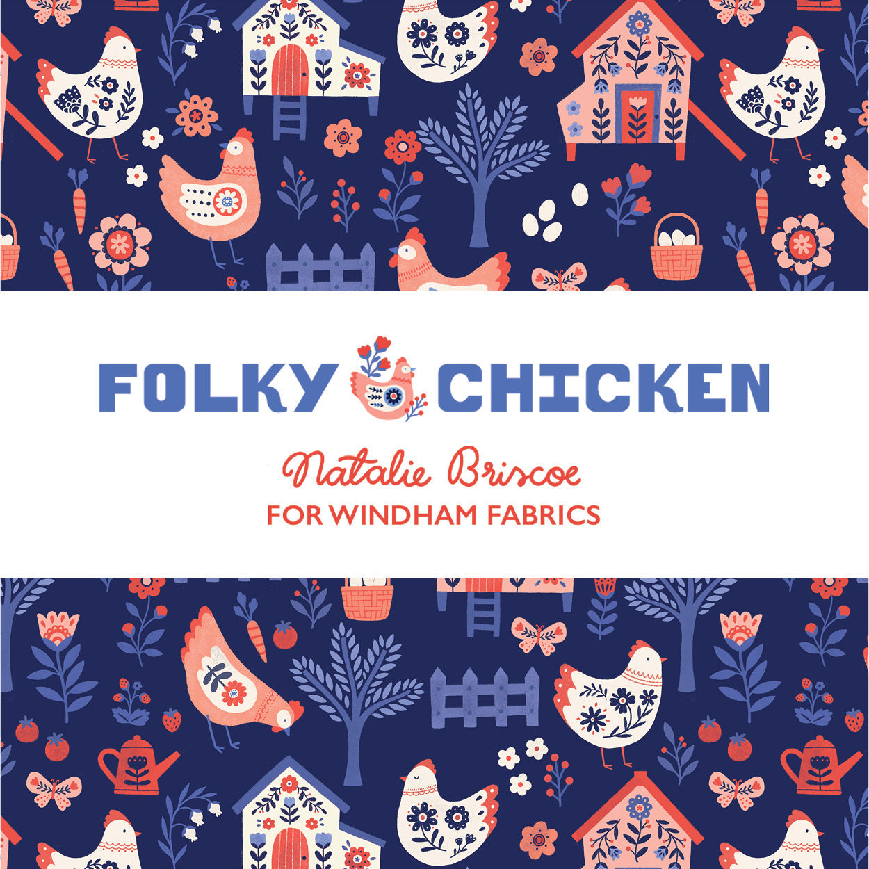 Folky Chicken