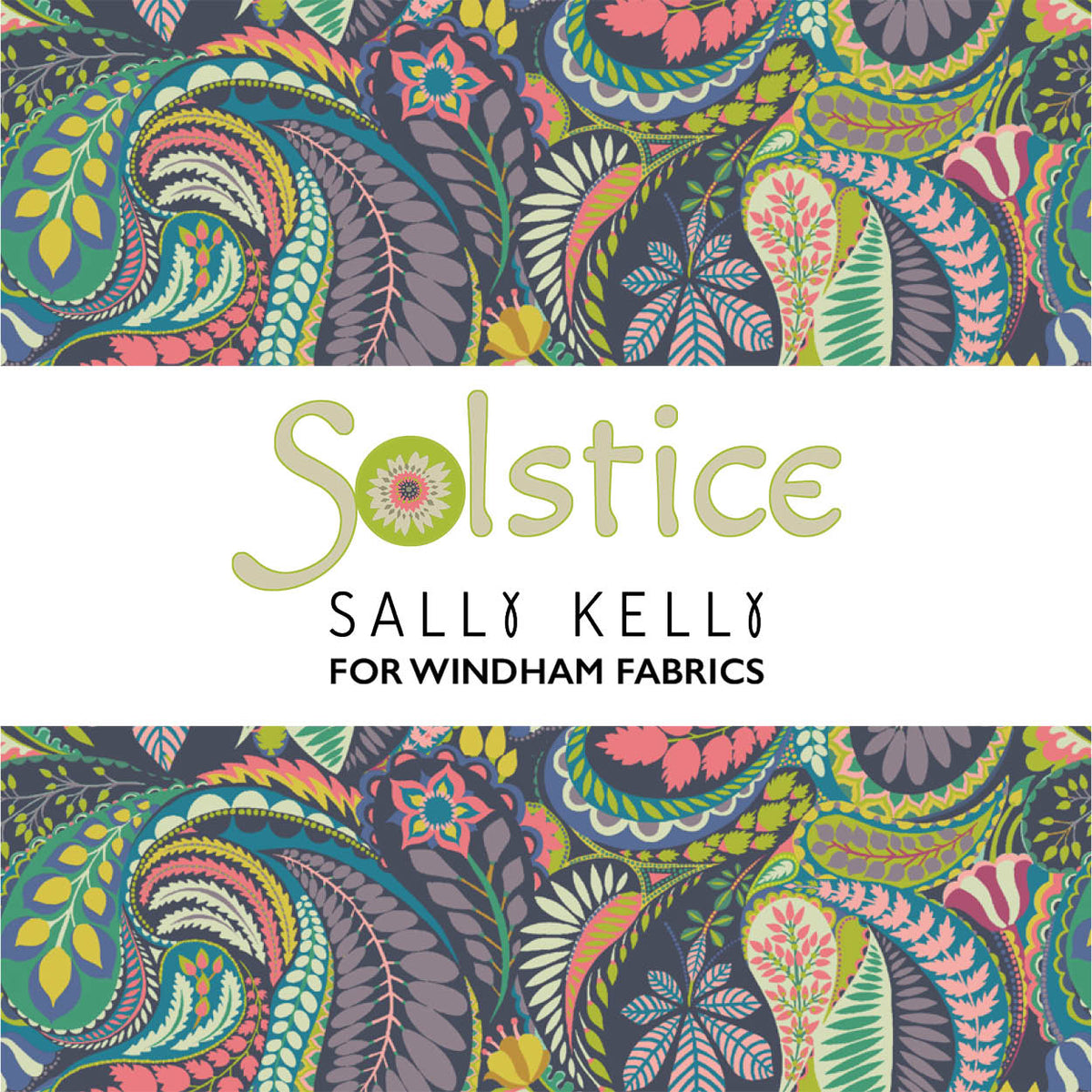 Solstice – Windham Fabrics