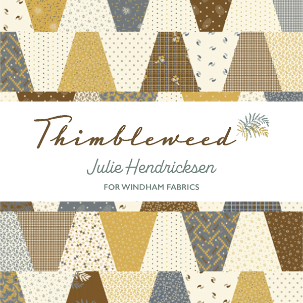 Thimbleweed