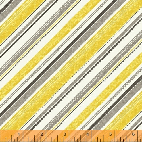 Soleil Whistler Studios 42389-2 Cotton – Windham Fabrics