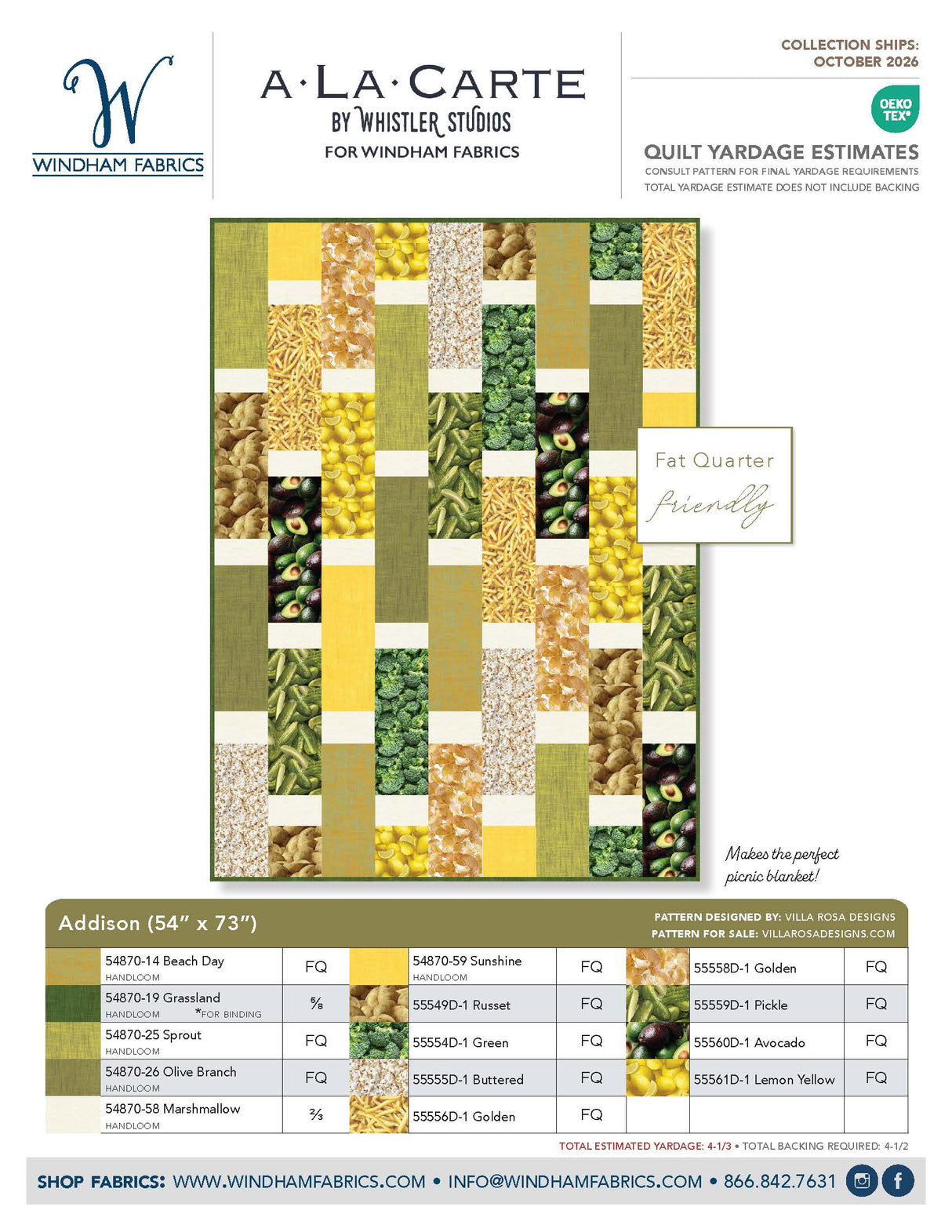 pattern