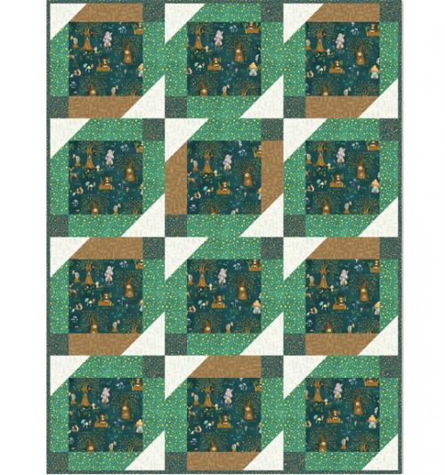 pattern