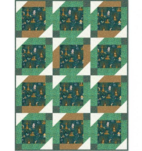 pattern