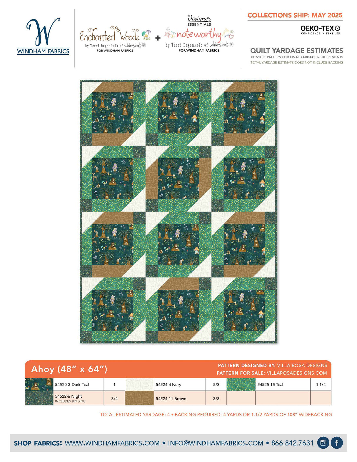 pattern