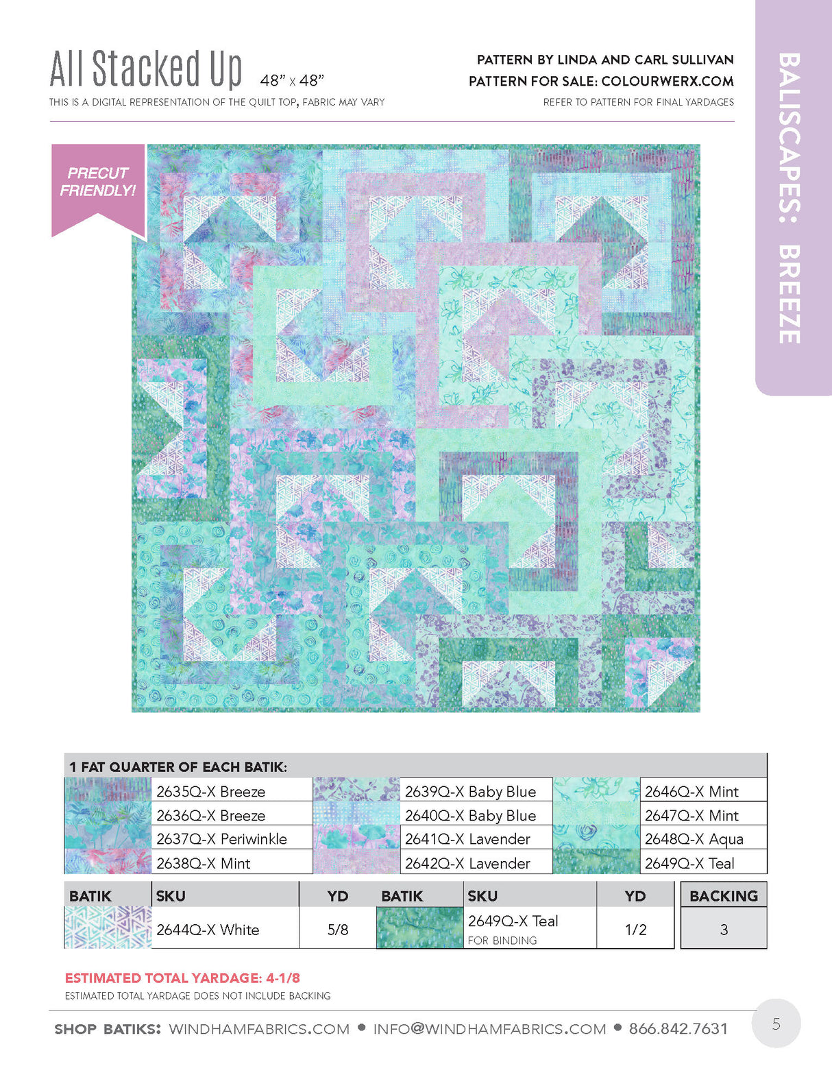 pattern