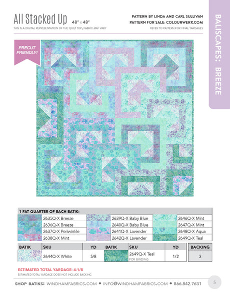 pattern