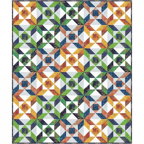 pattern