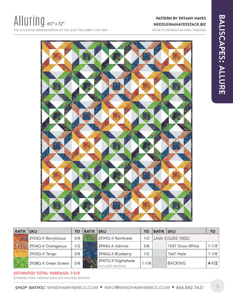 pattern