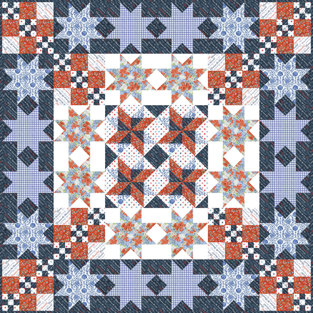 pattern