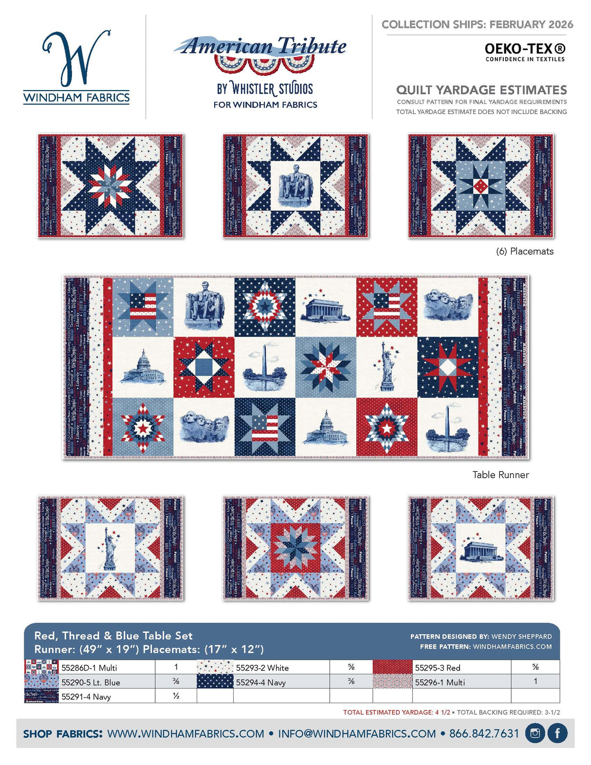 pattern