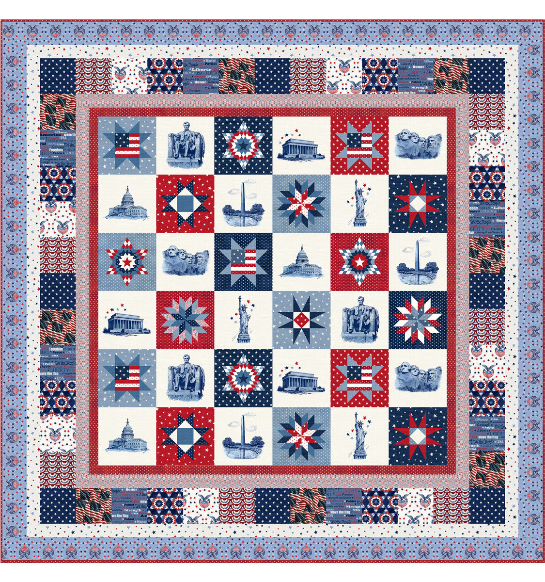 pattern
