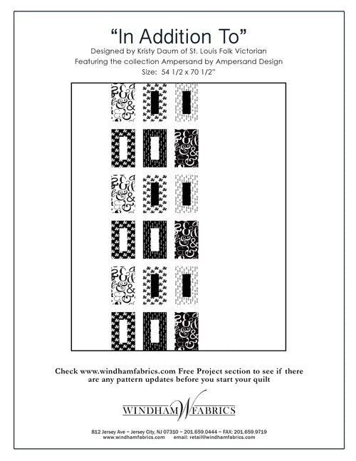 pattern