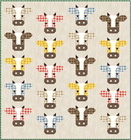 pattern