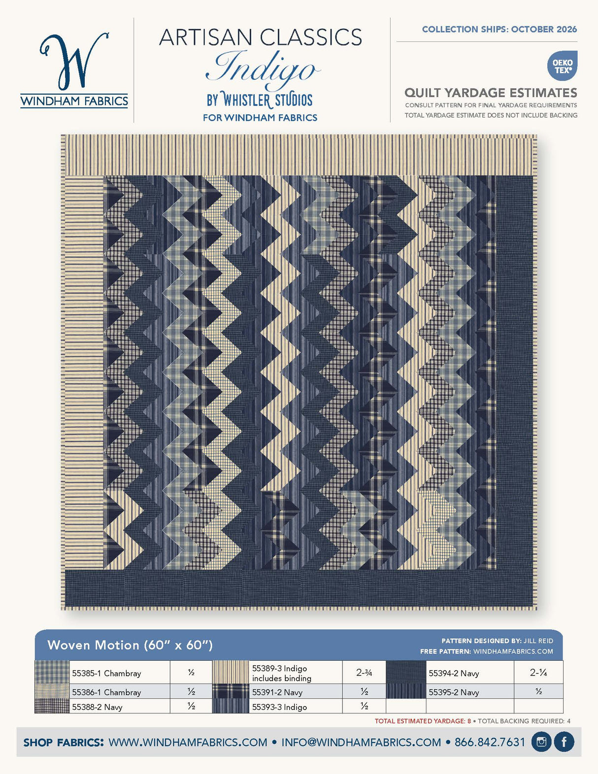 pattern