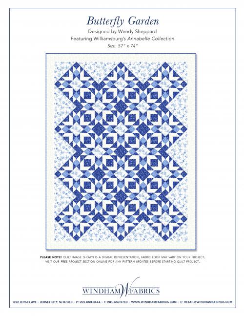 pattern