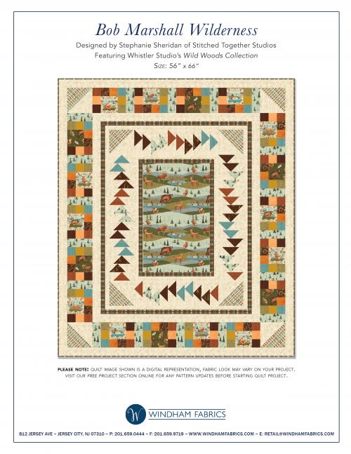 pattern