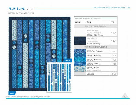 pattern
