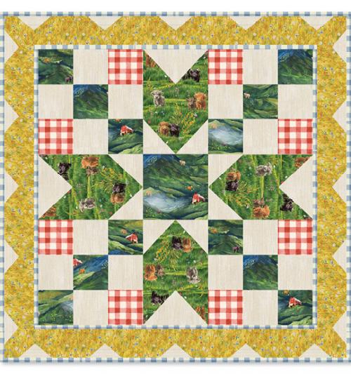 pattern