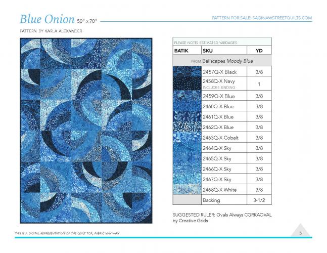 pattern