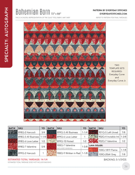 pattern