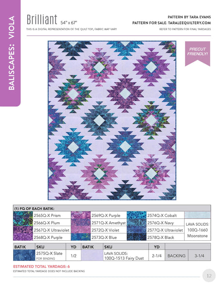 pattern