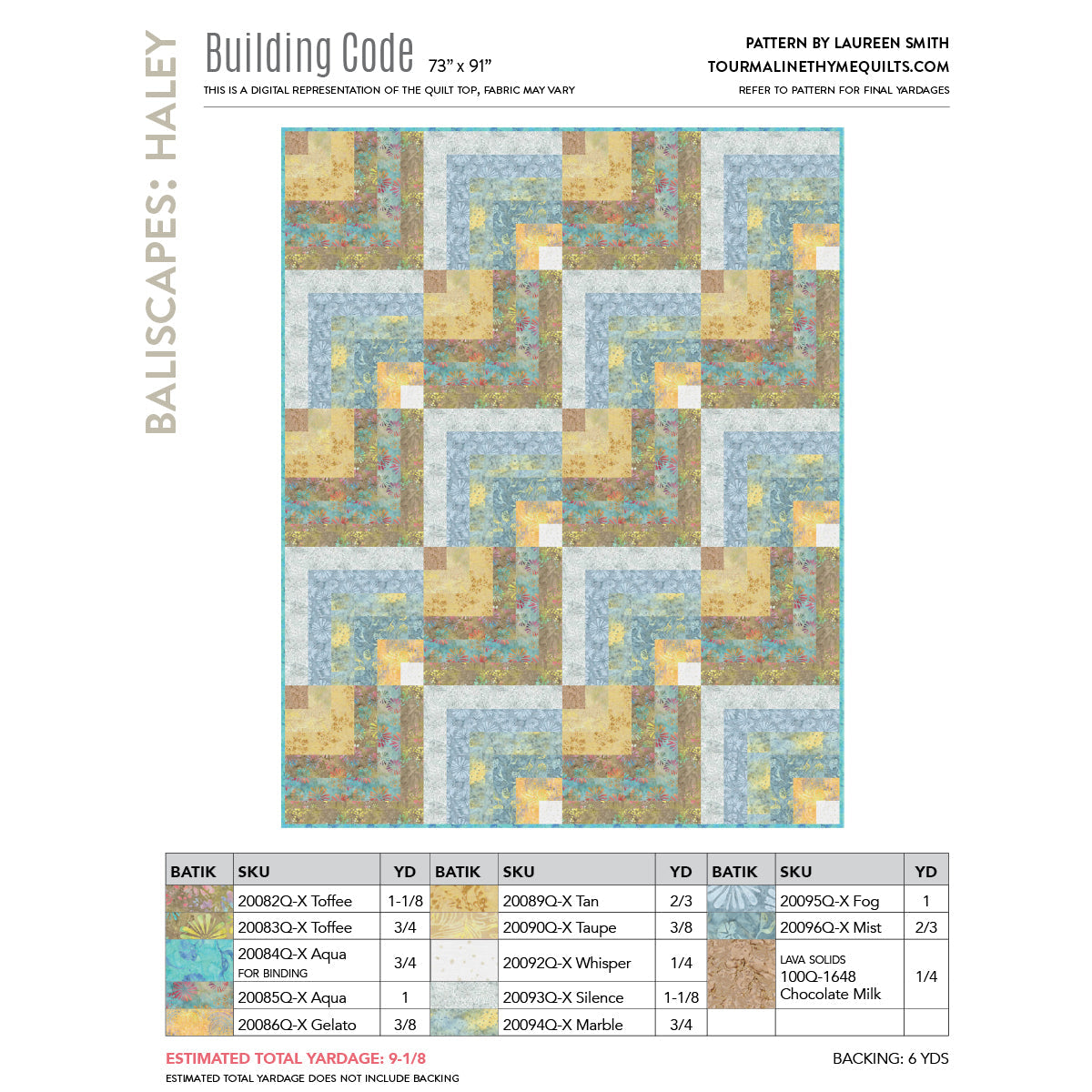 pattern