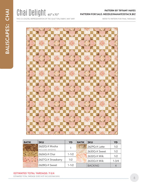 pattern