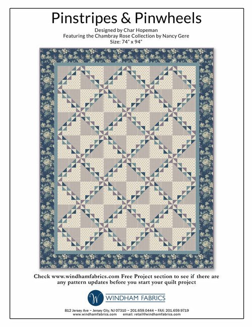 pattern