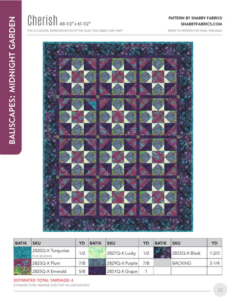 pattern