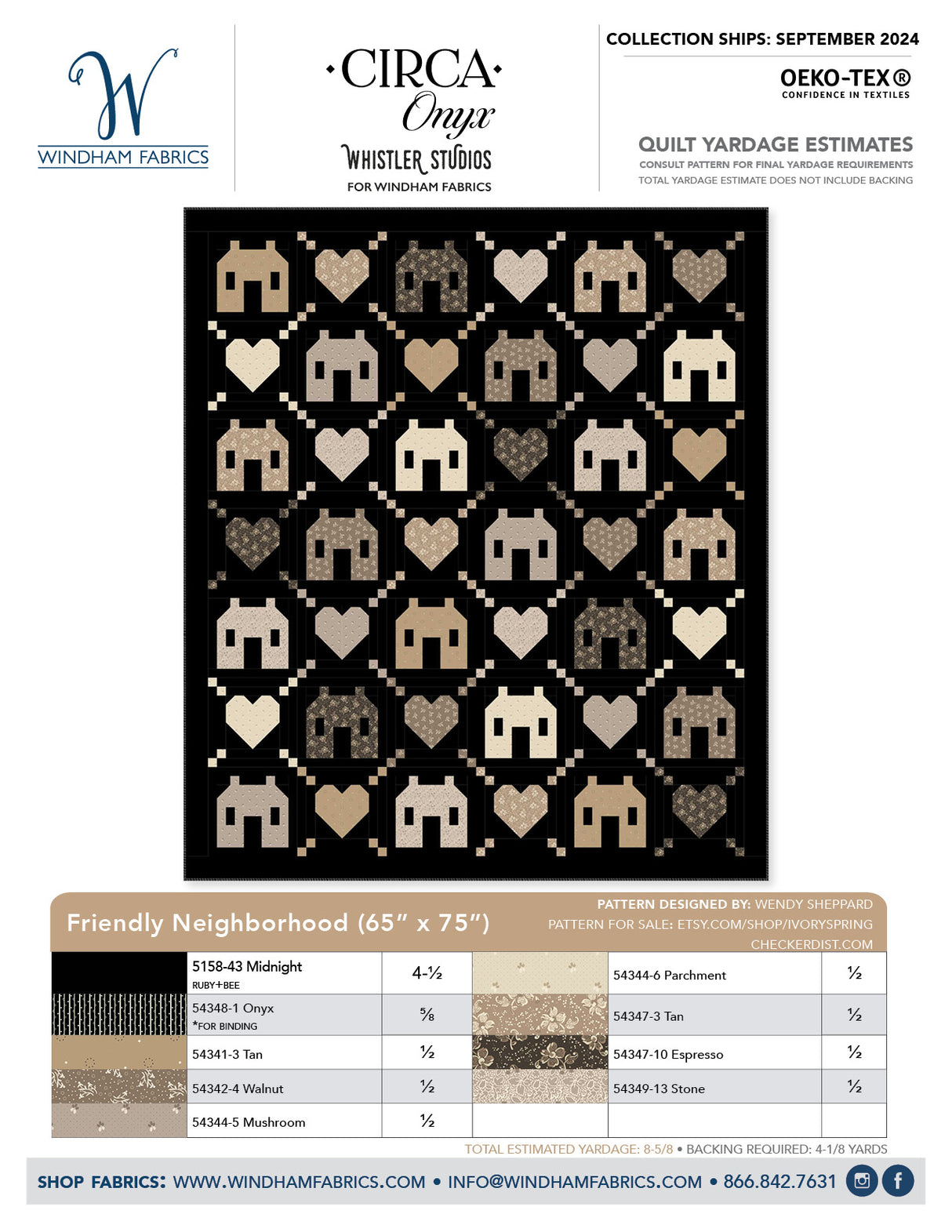pattern
