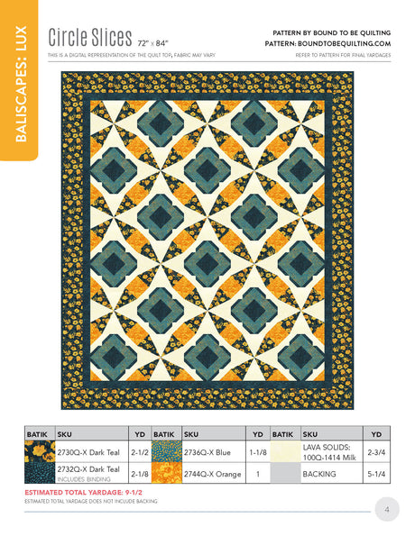 pattern