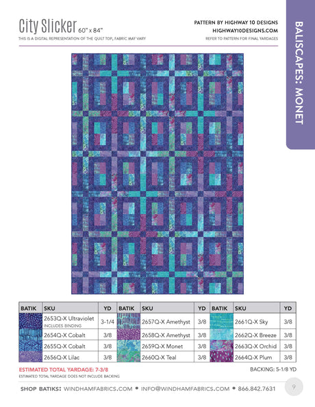 pattern