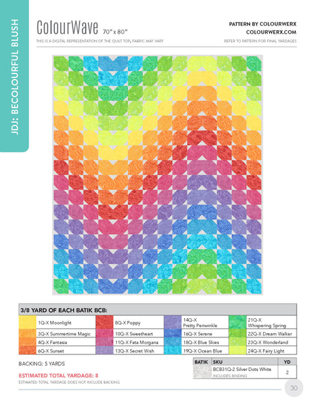 pattern
