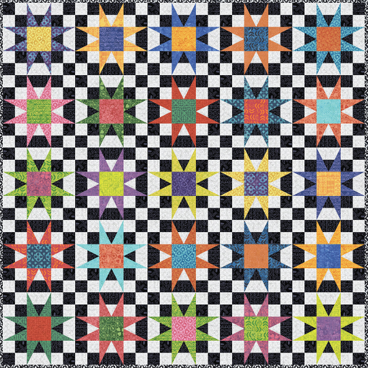 pattern