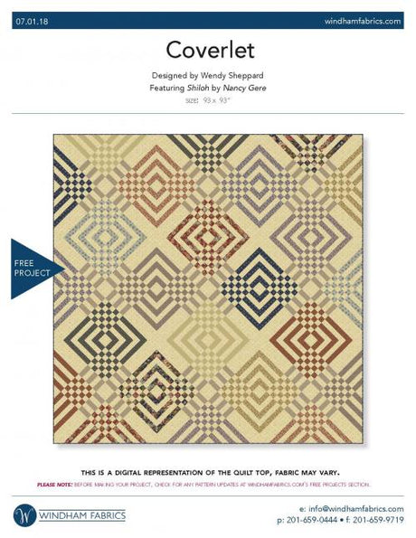 pattern