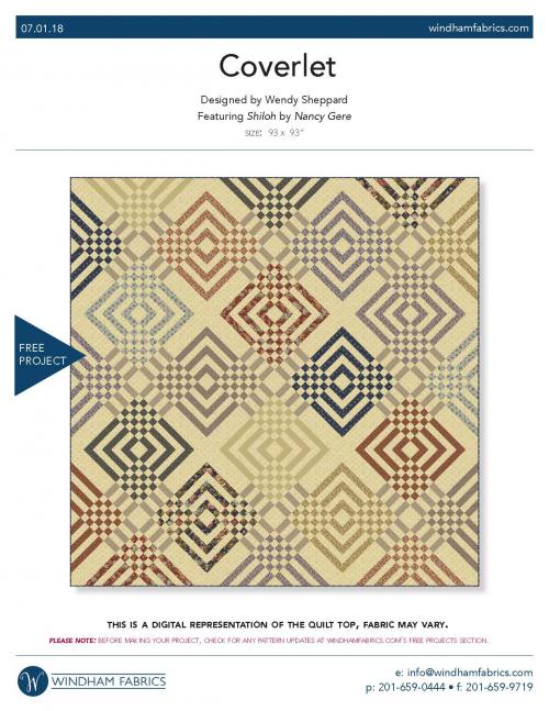 pattern