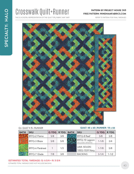 pattern