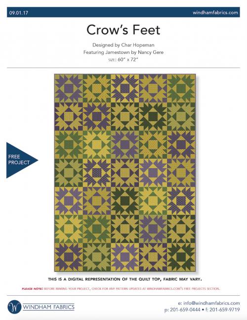 pattern