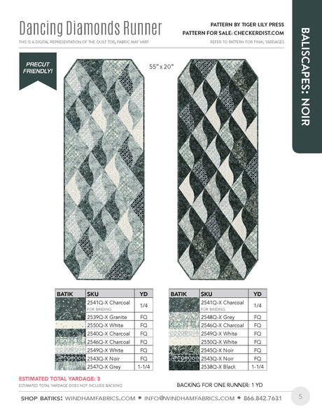 pattern