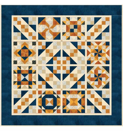 pattern