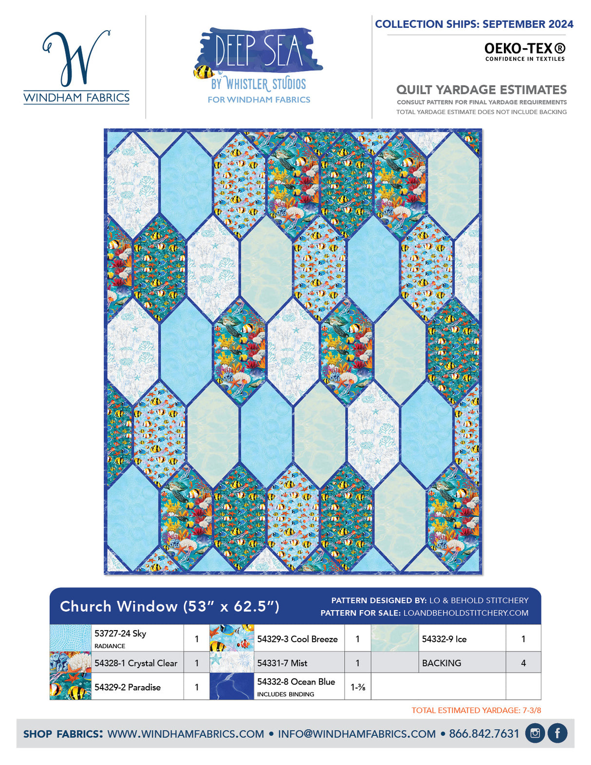 pattern