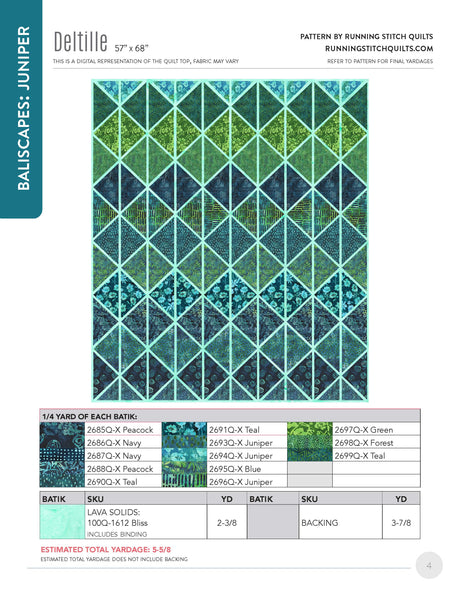 pattern