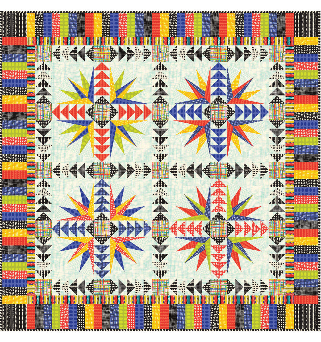 pattern