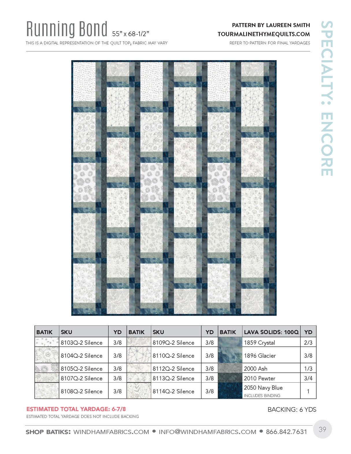 pattern