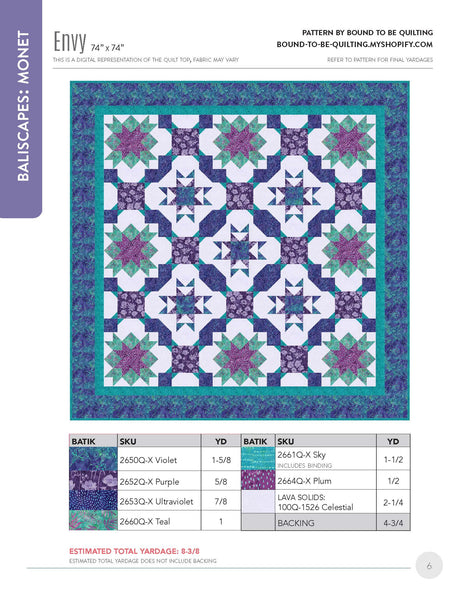 pattern