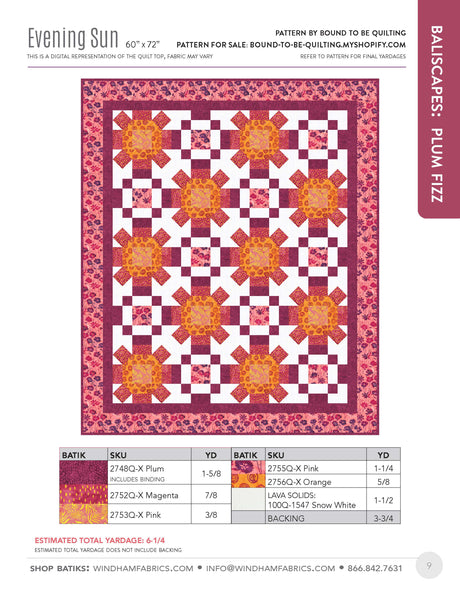 pattern