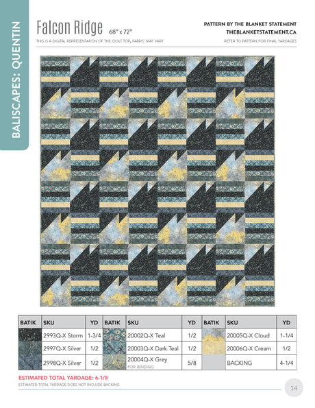 pattern